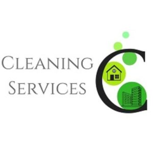 Clean Services-Logo