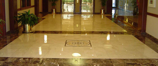 How To Clean Your Marble Floors